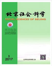 北京社会科学杂志投稿论文格式要求