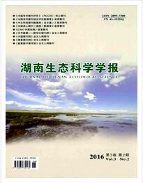 湖南环境生物职业技术学院学报收录论文查询目录