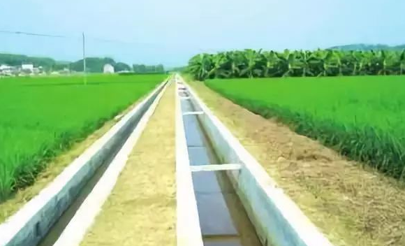 关于农田水利建设方面存在的问题及建议