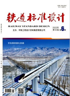 铁道标准设计是核心期刊吗