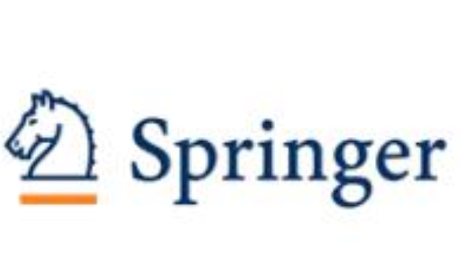 Springer-Verlag施普林格出版公司