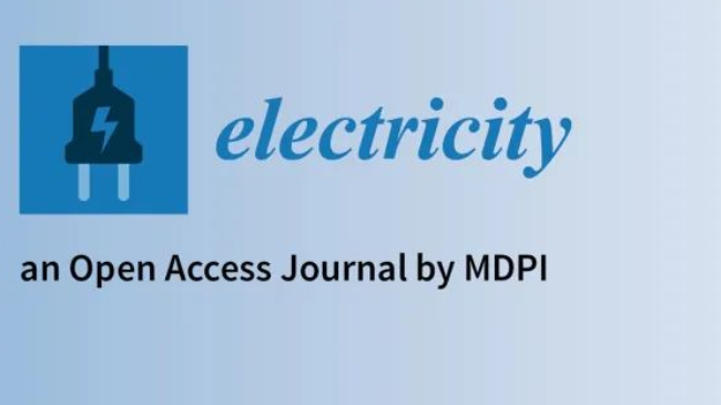 MDPI旗下期刊Electricity 被Scopus收录