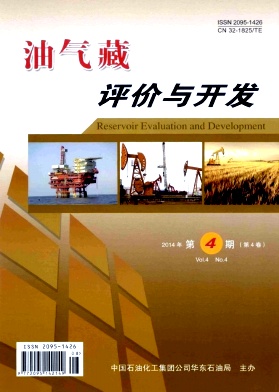 《油气藏评价与开发》中国石油和化工标准与质